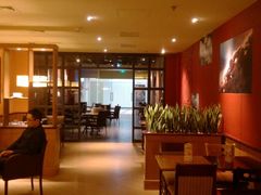-COSTA COFFEE(新奥购物中心店)