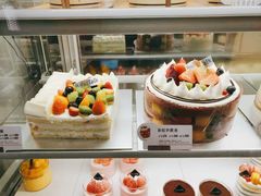 -BreadTalk面包新语·烘焙蛋糕(琶洲保利广场店)