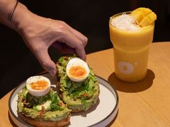 -O'eat Blossom&Pelican(深圳首店)