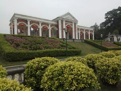 景点-三水森林公园