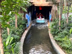 -南宫五洲植物乐园