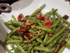 -李记东北饺子馆·东北菜(欢乐谷店)
