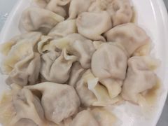 -听涛雅苑百味饺子老家菜馆