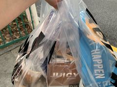 -Juicy Bakery(瑞景店)