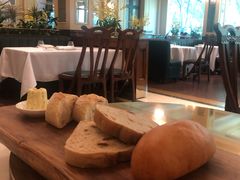 大堂-福楼法餐厅FLO