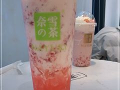 -奈雪的茶(红谷滩万达广场店)