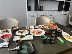 -稻早料理美术馆(城阳店)