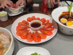 -阿明小菜·海鲜·上海菜(梅陇店)