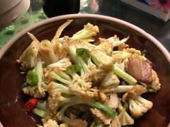 -九头鹰家宴(岳家嘴店)