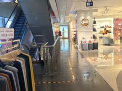 -新梦百货(民族店)