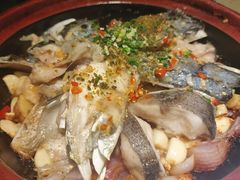 -客家大院·非遗赣南客家菜(郁孤台店)