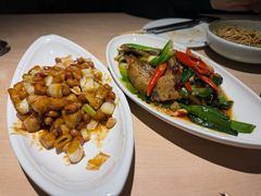 -渝信川菜(长安店)