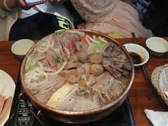 -玛禄藏膳(五分店)