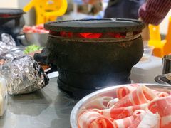 招牌肥牛-旺记碳烤肥牛(总店)