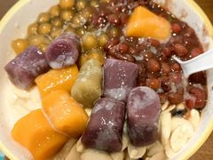 -猪脑壳凉面(武陵源店)