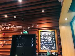 门面-星巴克(杭州东站东到达店)
