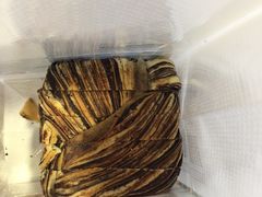 巧克力吐司-爸爸糖吐司面包(北京西单大悦城店)