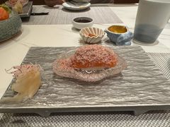 -月下料理(楷林IFC店)