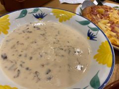 -萨莉亚意式餐厅(中北永旺店)