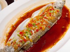 -水樂棠沁廊·乡野湖北菜(楚河汉街店)