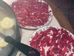 -汕头八合里海记牛肉店(清河店)