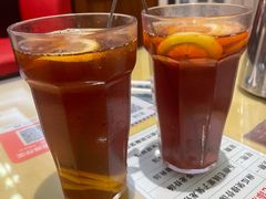 -吴系粤菜馆·茶餐厅(深业上城店)
