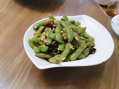 -胡胖子有点味·湘鄂菜(花桥中百仓储店)