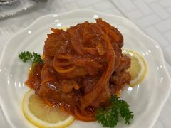 -新侨三宝乐西餐厅(崇文门店)