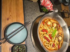 -湊湊火锅·茶憩(皇姑万象汇店)