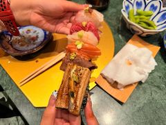 -鮨冠OMAKASE食べ放题(北京首店)