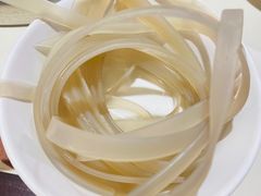 武隆苕粉-江北北火锅馆·公路夜市(魏公村店)