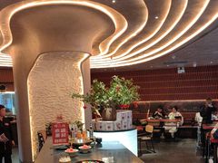 -啫胜(西城红场店)