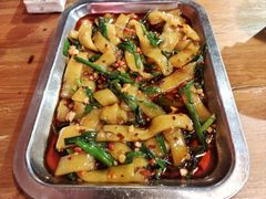 -李不管把把烧(合肥总店)