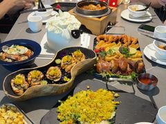 -3号仓库·创意中国菜(乐清正大广场店)