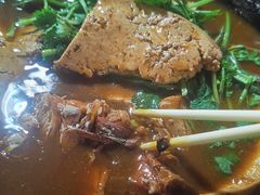 -碧流河炖鸡馆