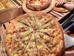 -梨花自助烤肉(乐宾店)