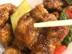 黑醋咕噜肉-六婶西关小厨(光塔路店)