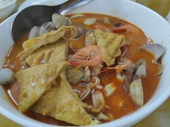 -老闽味姜母鸭·煎蟹闽菜餐厅(曾厝垵地标店)
