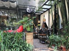 -樾餐厅泰式海鲜火锅(民歌湖店)