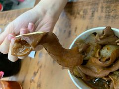 -清真蒋有记(老门东店)