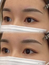 点击看大图 -Four Seven·半永久纹眉