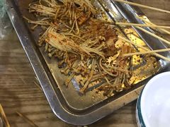 -西北朗益和穆斯林餐厅