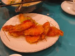 -安泰楼·佛跳墙创始人·传统闽味早茶·酒楼(三坊七巷闽菜地标店)