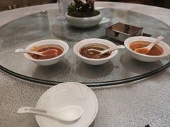 -太原星河湾酒店-真粤中餐厅