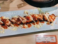 -沼津港精致料理·寿喜烧·烧鸟(漕河泾印象城店)