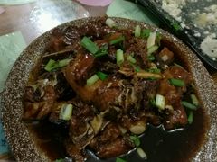 -九华山友谊土菜馆 小资餐厅