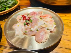 -味家烤肉烤鳗鱼牛排(西塔旗舰店)
