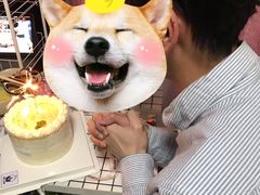 -YC工作室蛋糕定制