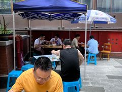 -老地方巷内小面