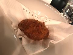 -wann lounge 低温慢煮牛排·清吧
